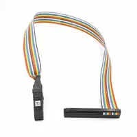 20pin 0.3in SOIC Test Clip Cable Assembly for Huntron Tracker 3200S